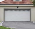 A day & night garage doors Repair Portland image 2