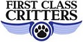 First Class Critters logo