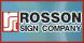 Rosson Sign Co image 2