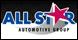 All Star Ford Lincoln Mercury image 1