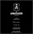 Ambassador image 1
