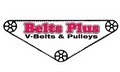 Belts Plus logo