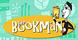 Bookman logo