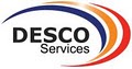 Desco logo