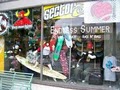 Endless Summer Skate & Surf Shop logo