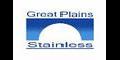 Great Plains Stainless logo
