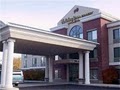 Holiday Inn Express Hotel & Suites Kalamazoo image 1