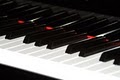 Pure Tone Pianos logo