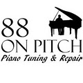 Randy Cassotto  Piano Tuning logo
