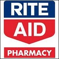 Rite Aid Express Packaging Services logo