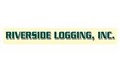 Riverside Logging Inc logo
