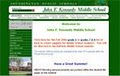 Town of Southington: Kennedy Middle School image 1