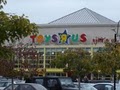 Toys R Us & Babies R Us Express logo