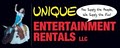 Unique Entertainment Rentals, LLC logo