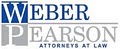 Weber Pearson: Pearson Stuart logo