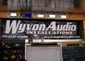 Wyvon Audio Installations image 2