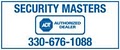 SECURITY MASTERS - ADT Authorized Dealer image 2