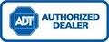 SECURITY MASTERS - ADT Authorized Dealer logo