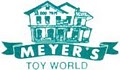 Meyer's Toy World Inc logo