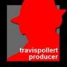 Travis Pollert Film/Video Producer logo