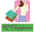 Q Clippers logo