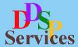DDSP Consulting Services, inc. logo
