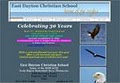 East Dayton Christian School image 1