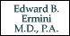 Ermini Edward B MD logo