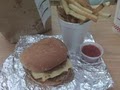 Five Guys Burger and Fries image 2