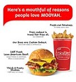 Mooyah Burgers & Fries image 4