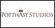 Potthast Studios logo