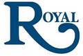 Royal Glass Co logo