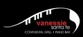 Vanessie Santa Fe logo