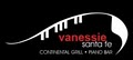 Vanessie Santa Fe logo