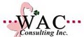 WAC Consulting, Inc. logo