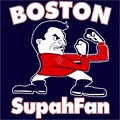 Boston Red Sox Store logo