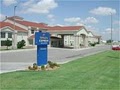 Holiday Inn Express Hotel & Suites Weatherford image 1