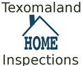 Texomaland Home Inspections - Dwayne Ward logo