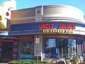 Uncle Julio's logo