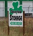 Cloverleaf Mini Storage logo