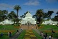 Conservatory Of Flowers logo
