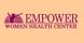 Empower Women's Health Center: Mont-Louis Kathleen MD logo