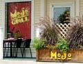 Mojo Grill logo