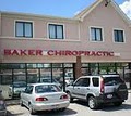 Baker Chiropractic, Solutions for Pain and Injury image 2