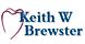 Brewster Keith w DDS logo
