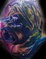 Gearhead Tattoo image 1