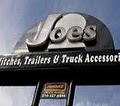 Joes Hitch, Trailer & Truck Accessories logo