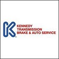 Kennedy Transmission image 2
