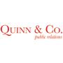 Quinn & Co. Public Relations logo