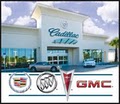 Ritchey Autos - Cadillac Buick GMC logo